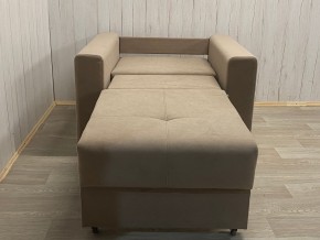 Кресло-кровать Комфорт-7 (700) МД (НПБ) широкий подлкотник в Златоусте - zlatoust.mebel-74.com | фото