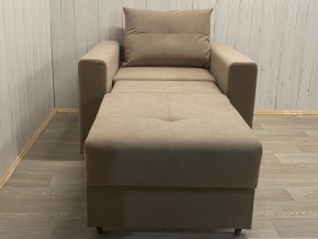 Кресло-кровать Комфорт-7 (700) МД (ППУ) широкий подлкотник в Златоусте - zlatoust.mebel-74.com | фото