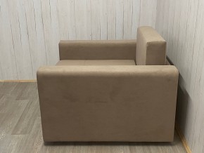 Кресло-кровать Комфорт-7 (700) МД (ППУ) широкий подлкотник в Златоусте - zlatoust.mebel-74.com | фото