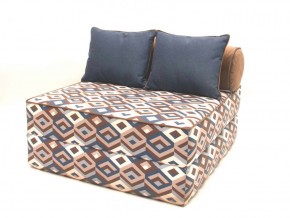 Кресло-кровать прямое модульное бескаркасное Мира в Златоусте - zlatoust.mebel-74.com | фото