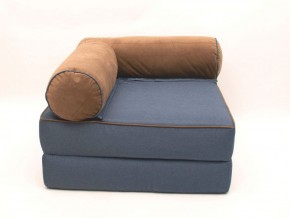 Кресло-кровать угловое модульное бескаркасное Мира в Златоусте - zlatoust.mebel-74.com | фото