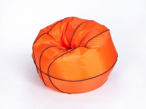 Кресло-мешок Баскетбольный мяч Большой в Златоусте - zlatoust.mebel-74.com | фото
