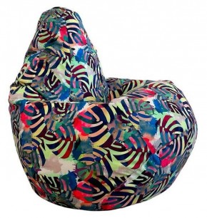 Кресло-мешок Малибу L в Златоусте - zlatoust.mebel-74.com | фото