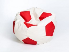 Кресло-мешок Мяч Большой (Экокожа) в Златоусте - zlatoust.mebel-74.com | фото