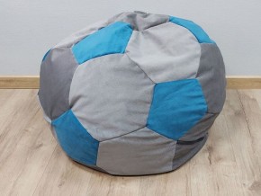 Кресло-мешок Мяч M (Vital Pebble-Vital Pacific) в Златоусте - zlatoust.mebel-74.com | фото
