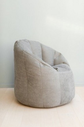 Кресло-мешок Пенек Зефир XL в Златоусте - zlatoust.mebel-74.com | фото