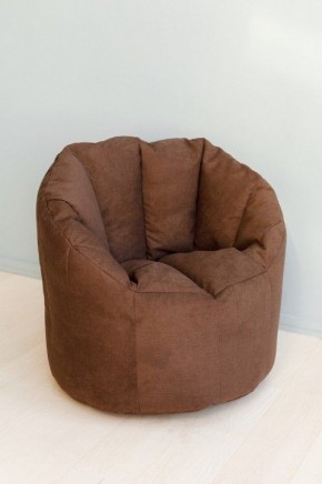 Кресло-мешок Пенек Зефир XL в Златоусте - zlatoust.mebel-74.com | фото