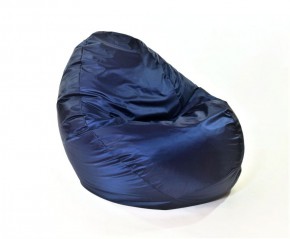 Кресло-мешок Стади (Оксфорд водоотталкивающая ткань) 80*h130 в Златоусте - zlatoust.mebel-74.com | фото