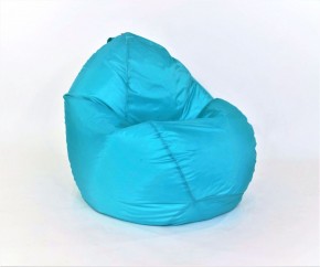 Кресло-мешок Стади (Оксфорд водоотталкивающая ткань) 80*h130 в Златоусте - zlatoust.mebel-74.com | фото
