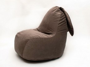 Кресло-мешок Зайка (Длинные уши) в Златоусте - zlatoust.mebel-74.com | фото