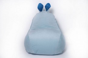 Кресло-мешок Зайка (Короткие уши) в Златоусте - zlatoust.mebel-74.com | фото