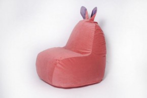 Кресло-мешок Зайка (Короткие уши) в Златоусте - zlatoust.mebel-74.com | фото