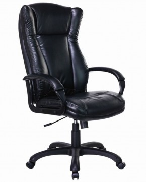 Кресло офисное BRABIX PREMIUM "Boss EX-591" (черное) 532099 в Златоусте - zlatoust.mebel-74.com | фото