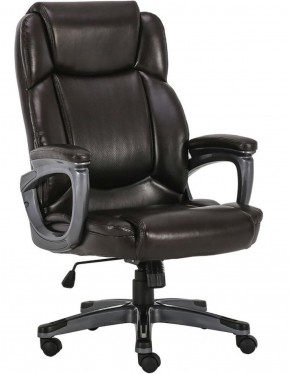 Кресло офисное BRABIX PREMIUM "Favorite EX-577", коричневое, 531936 в Златоусте - zlatoust.mebel-74.com | фото