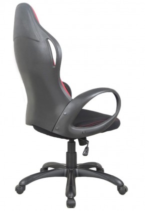 Кресло офисное BRABIX PREMIUM "Force EX-516" (ткань черное/вставки красные) 531571 в Златоусте - zlatoust.mebel-74.com | фото