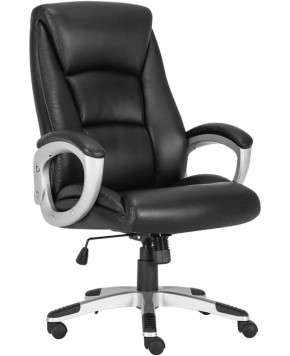 Кресло офисное BRABIX PREMIUM "Grand EX-501" (черное) 531950 в Златоусте - zlatoust.mebel-74.com | фото