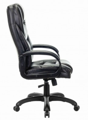 Кресло офисное BRABIX PREMIUM "Nord EX-590" (черное) 532097 в Златоусте - zlatoust.mebel-74.com | фото