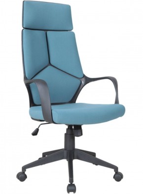 Кресло офисное BRABIX PREMIUM "Prime EX-515" (ткань, голубое) 531568 в Златоусте - zlatoust.mebel-74.com | фото
