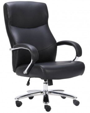 Кресло офисное BRABIX PREMIUM "Total HD-006" (черное) 531933 в Златоусте - zlatoust.mebel-74.com | фото