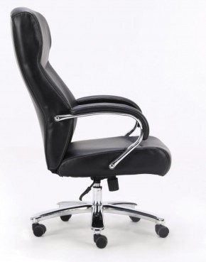 Кресло офисное BRABIX PREMIUM "Total HD-006" (черное) 531933 в Златоусте - zlatoust.mebel-74.com | фото