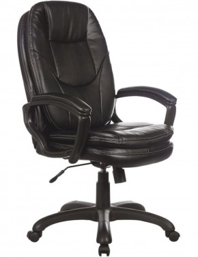Кресло офисное BRABIX PREMIUM "Trend EX-568" (экокожа, черное) 532100 в Златоусте - zlatoust.mebel-74.com | фото
