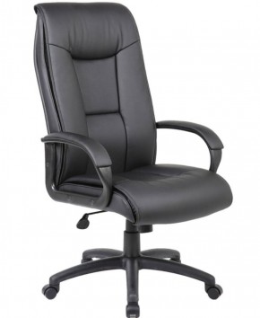 Кресло офисное BRABIX PREMIUM "Work EX-513" (экокожа, черное) 531943 в Златоусте - zlatoust.mebel-74.com | фото