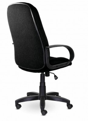Кресло офисное BRABIX "Classic EX-685" (ткань С, черное) 532022 в Златоусте - zlatoust.mebel-74.com | фото