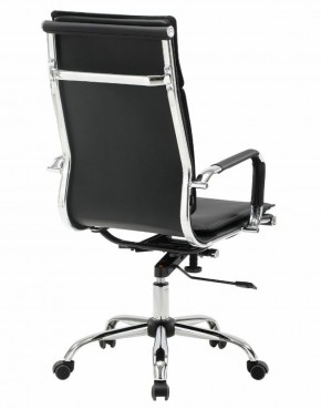Кресло офисное BRABIX "Cube EX-523" (черное) 531946 в Златоусте - zlatoust.mebel-74.com | фото