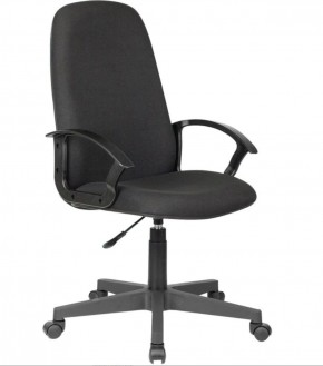 Кресло офисное BRABIX "Element EX-289" (черное) 532092 в Златоусте - zlatoust.mebel-74.com | фото