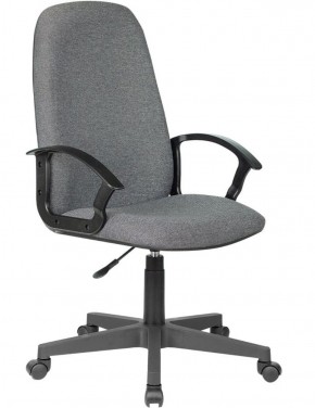 Кресло офисное BRABIX "Element EX-289", ткань, серое, 532093 в Златоусте - zlatoust.mebel-74.com | фото