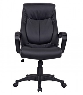 Кресло офисное BRABIX "Enter EX-511" (экокожа/черная) 530859 в Златоусте - zlatoust.mebel-74.com | фото