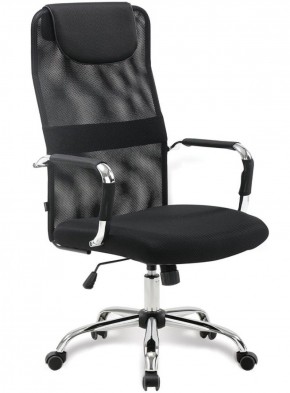 Кресло офисное BRABIX "Fit EX-514" (черное) 531949 в Златоусте - zlatoust.mebel-74.com | фото