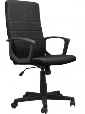 Кресло офисное BRABIX "Focus EX-518" (ткань, черное) 531575 в Златоусте - zlatoust.mebel-74.com | фото