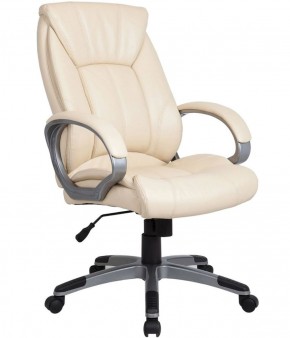 Кресло офисное BRABIX "Maestro EX-506" (бежевое) 531168 в Златоусте - zlatoust.mebel-74.com | фото
