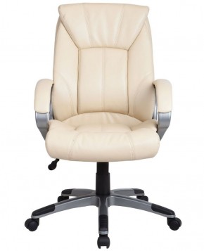 Кресло офисное BRABIX "Maestro EX-506" (бежевое) 531168 в Златоусте - zlatoust.mebel-74.com | фото
