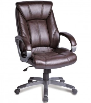 Кресло офисное BRABIX "Maestro EX-506" (коричневое) 530878 в Златоусте - zlatoust.mebel-74.com | фото