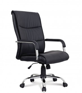 Кресло офисное BRABIX "Space EX-508" (черное) 530860 в Златоусте - zlatoust.mebel-74.com | фото