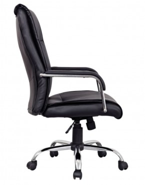Кресло офисное BRABIX "Space EX-508" (черное) 530860 в Златоусте - zlatoust.mebel-74.com | фото