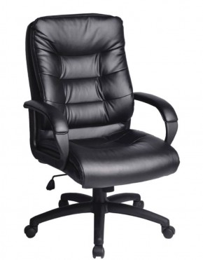 Кресло офисное BRABIX "Supreme EX-503" (черное) 530873 в Златоусте - zlatoust.mebel-74.com | фото