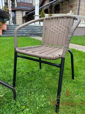 Кресло Terazza в Златоусте - zlatoust.mebel-74.com | фото