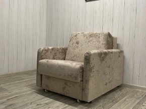Кресло Уют Аккордеон МД 700 с подлокотниками (НПБ) в Златоусте - zlatoust.mebel-74.com | фото