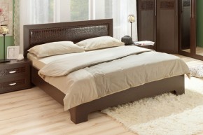 Кровать-1 900 Парма в Златоусте - zlatoust.mebel-74.com | фото