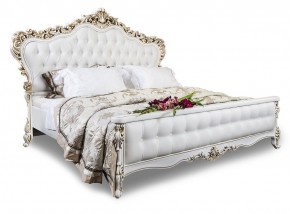 Кровать Анна Мария 1800 с основание в Златоусте - zlatoust.mebel-74.com | фото