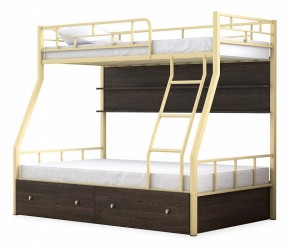 Кровать двухъярусная Раута в Златоусте - zlatoust.mebel-74.com | фото