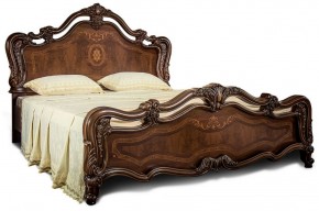 Кровать двуспальная Илона (1800) караваджо в Златоусте - zlatoust.mebel-74.com | фото