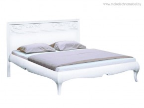 Кровать двуспальная Соната ММ-283-02/16Б (1600*2000) в Златоусте - zlatoust.mebel-74.com | фото
