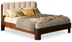 Кровать двуспальная Wood Home 2 в Златоусте - zlatoust.mebel-74.com | фото