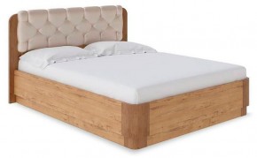 Кровать двуспальная Wood Home Lite 1 в Златоусте - zlatoust.mebel-74.com | фото
