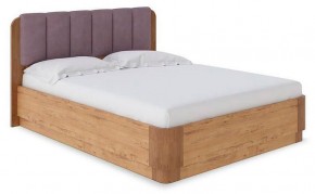 Кровать двуспальная Wood Home Lite 2 в Златоусте - zlatoust.mebel-74.com | фото