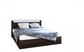 Кровать Эко 1600 в Златоусте - zlatoust.mebel-74.com | фото